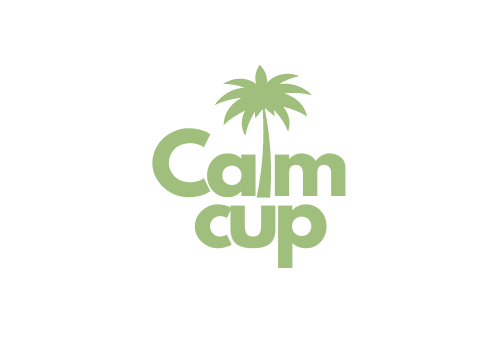 Introducing Matcha from Calm Cup